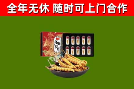 安岳烟酒回收冬虫夏草礼盒.jpg